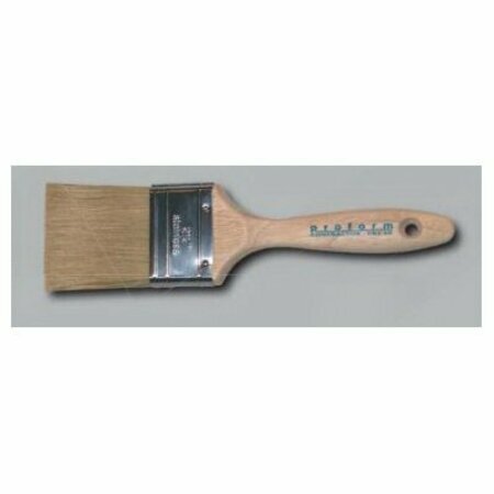 NATIONAL CONTRACTOR SERIES PAINT BRUSH WH BRIST 3 in. CB3.OX